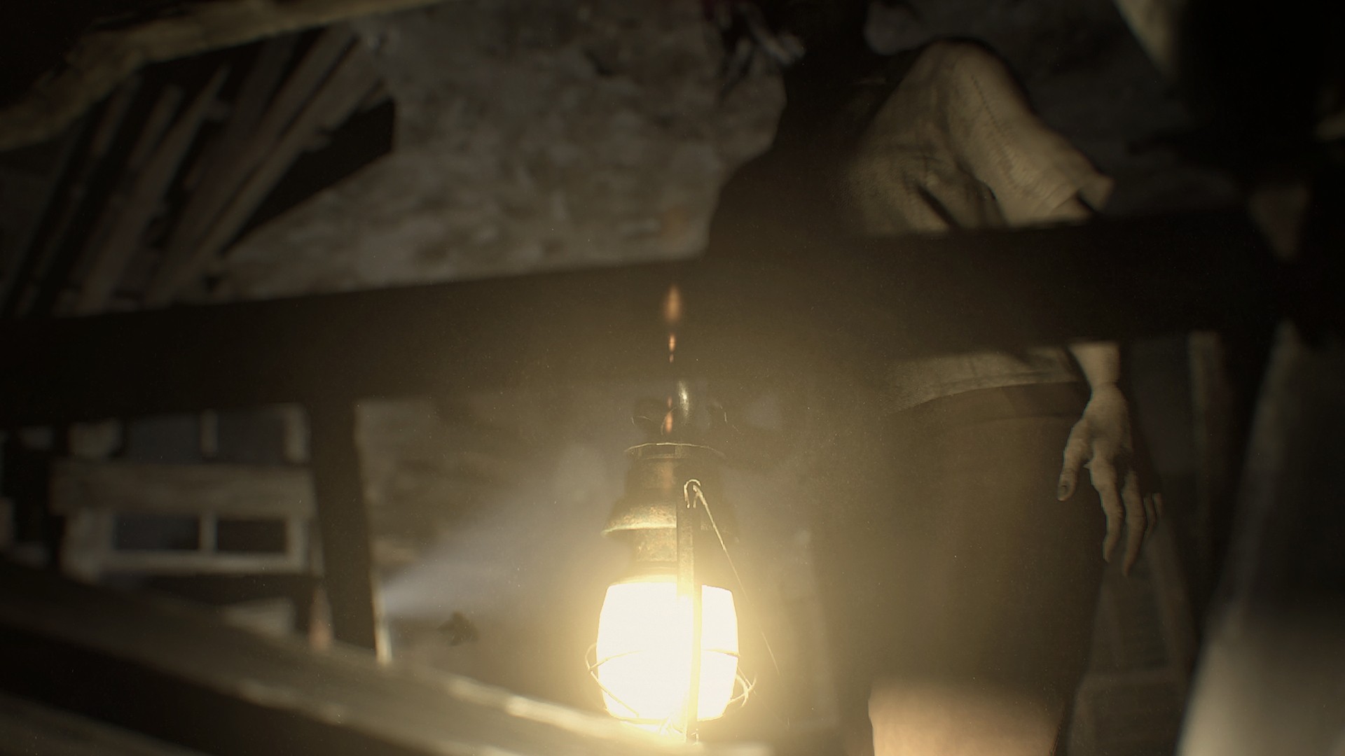 Resident Evil 7 biohazard - Imagen 24